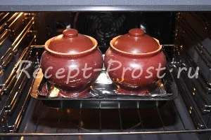 Копчені реберця з картоплею в духовці, pецепту страв з фото (реберця) Копчені реберця з картоплею в духовці, pецепту страв з фото