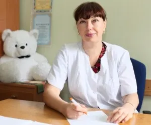 Консультативно-діагностичний центр