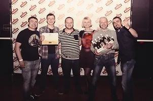 Концерт увагу! Рок, фотографії, інтерв'ю з Ольгою Сацюк (Сацюк) Концерт увагу! Рок, фотографії, інтерв'ю з Ольгою Сацюк