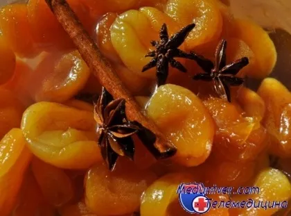 Кому корисна і кому шкідлива курага чим корисний сушений абрикос (сушений) Кому корисна і кому шкідлива курага чим корисний сушений абрикос