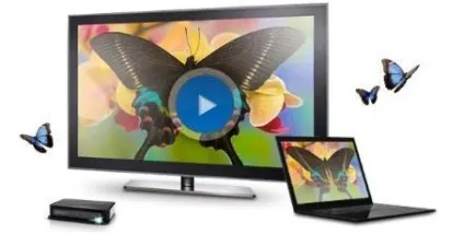 Комп'ютери та комплектуючі - intel® wireless display - перше знайомство, клуб експертів dns