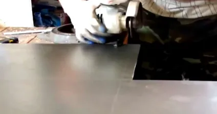 Коптильня своїми руками
