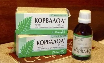 Корвалол для собаки чи можна його, як і скільки давати (корвалол) Корвалол для собаки чи можна його, як і скільки давати