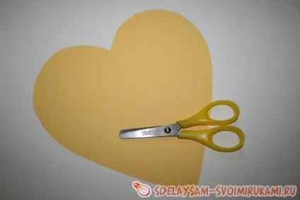 Конверт для листівки або листи, майстер-клас своїми руками (конверт) Конверт для листівки або листи, майстер-клас своїми руками