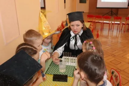 Конспект спільну освітню діяльність з дітьми старшого дошкільного віку (навчання) Конспект спільну освітню діяльність з дітьми старшого дошкільного віку