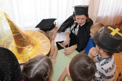 Конспект спільну освітню діяльність з дітьми старшого дошкільного віку (ранній розвиток) Конспект спільну освітню діяльність з дітьми старшого дошкільного віку