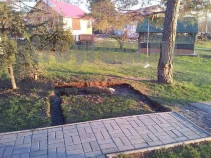 Коптильня на дачі своїми руками