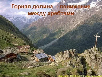 Конспект уроку презентація уроку з географії для 6 класу - основні форми (презентація) Конспект уроку презентація уроку з географії для 6 класу - основні форми