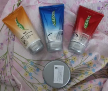 Коригуємо фігуру з avon відгуки (Назва продукту AVON Solutions) Коригуємо фігуру з avon відгуки
