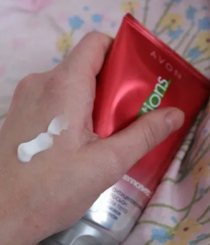 Коригуємо фігуру з avon відгуки (крем для тіла) Коригуємо фігуру з avon відгуки