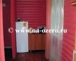 Котедж для відпочинку за містом - озеро Увільди - Луганська область