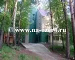 Котедж для відпочинку за містом - озеро Увільди - Луганська область