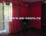 Котедж для відпочинку за містом - озеро Увільди - Луганська область
