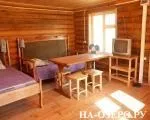 Котедж для відпочинку за містом - озеро Увільди - Луганська область