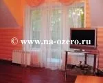 Котедж для відпочинку за містом - озеро Увільди - Луганська область