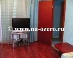Котедж для відпочинку за містом - озеро Увільди - Луганська область