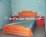 Котедж для відпочинку за містом - озеро Увільди - Луганська область