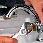 Кран водопровідний чому гуде