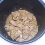 Котлети в мультиварці Редмонд