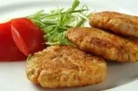 Котлети з свинячого фаршу прості рецепти з фото і відео (котлетки свинячого фаршу) Котлети з свинячого фаршу прості рецепти з фото і відео