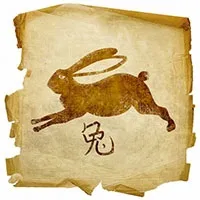 Кот, кролик - за східним календарем в віршах (східний календар) Кот, кролик - за східним календарем в віршах