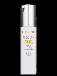 Косметика lumene - лінія bright now vitamin c (RUBUS CHAMAEMORUS CLOUDBERRY) Косметика lumene - лінія bright now vitamin c