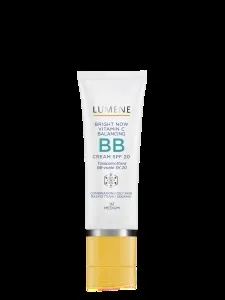 Косметика lumene - лінія bright now vitamin c (косметика lumene) Косметика lumene - лінія bright now vitamin c