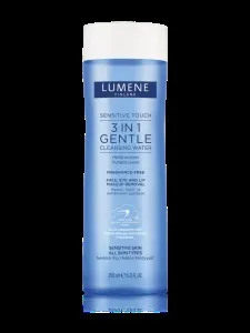 Косметика lumene - очищаючі засоби (миючі засоби) Косметика lumene - очищаючі засоби