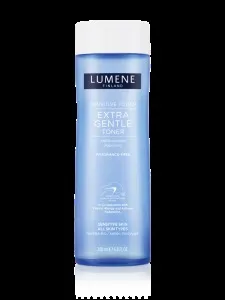 Косметика lumene - очищаючі засоби (засоби для зняття макіяжу) Косметика lumene - очищаючі засоби