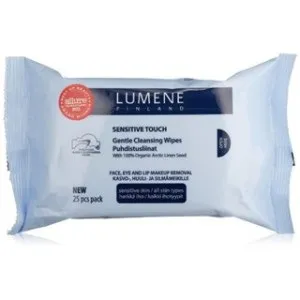 Косметика lumene - очищаючі засоби (очищаючі) Косметика lumene - очищаючі засоби