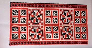Красива вишиванка своїми руками (вишиванка своїми руками) Красива вишиванка своїми руками