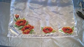 Красива вишиванка своїми руками (руками) Красива вишиванка своїми руками
