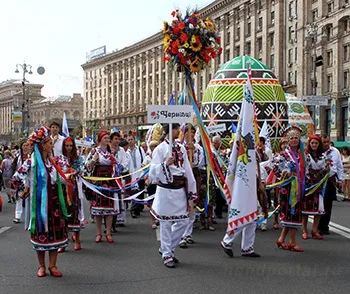 Красива вишиванка своїми руками (вишиванка своїми руками) Красива вишиванка своїми руками