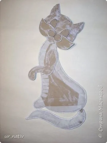 Кот василий, країна майстрів