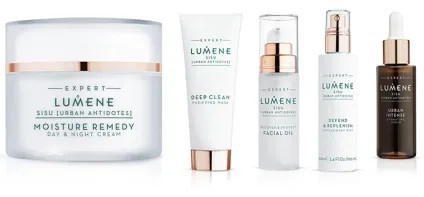 Косметика lumene (люмен) в інтернет-магазині парфумерії та косметики (косметики) Косметика lumene (люмен) в інтернет-магазині парфумерії та косметики