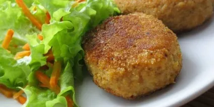Котлети з свинячого фаршу смачні і соковиті рецепти з фото (свинячого) Котлети з свинячого фаршу смачні і соковиті рецепти з фото