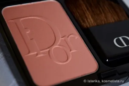 Красиві і слухняні рум'яна dior diorblush poudre couleur vibrante 756 rose chérie відгуки (Свотч) Красиві і слухняні рум'яна dior diorblush poudre couleur vibrante 756 rose chérie відгуки