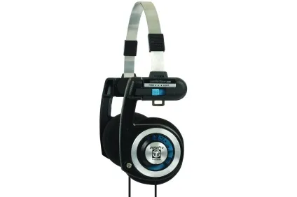 Koss porta pro як відрізнити підробку