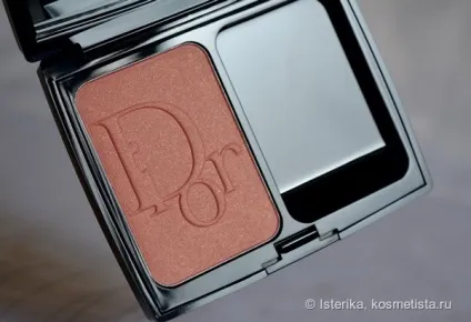 Красиві і слухняні рум'яна dior diorblush poudre couleur vibrante 756 rose chérie відгуки (рум'яна) Красиві і слухняні рум'яна dior diorblush poudre couleur vibrante 756 rose chérie відгуки
