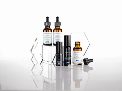 Косметика skinceuticals - офіційний інтернет-магазин!