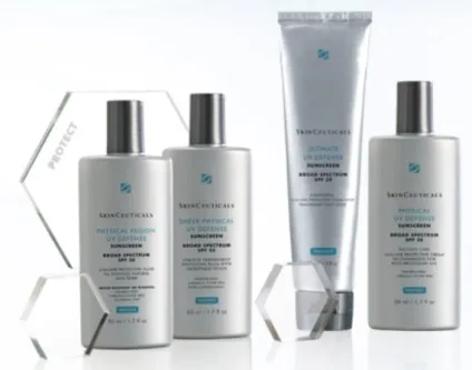 Косметика skinceuticals - офіційний інтернет-магазин!