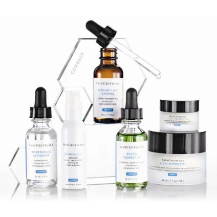 Косметика skinceuticals - офіційний інтернет-магазин!