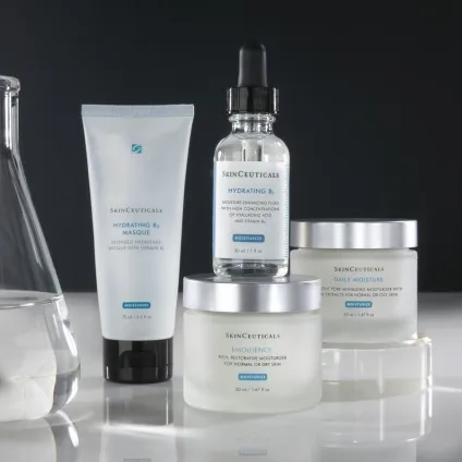 Косметика skinceuticals - офіційний інтернет-магазин!