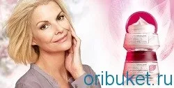 Креми проти зморшок від Оріфлейм (серія відновлення пружності) Креми проти зморшок від Оріфлейм
