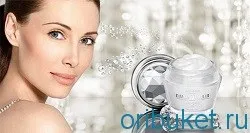 Креми проти зморшок від Оріфлейм (серія true perfektion) Креми проти зморшок від Оріфлейм