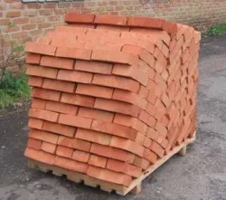 Червона цегла переваги і використання, український дім (керамічна цегла найбільш) Червона цегла переваги і використання, український дім