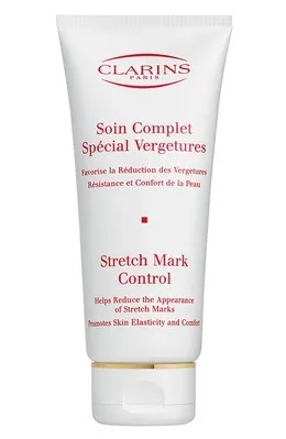 Крем від розтяжок clarins (крем) Крем від розтяжок clarins