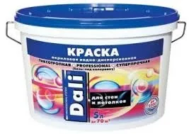 Фарба для флізелінових шпалер інструкція з фарбування, ніж фарбувати краще, відео та фото