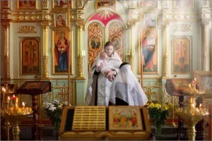 Хрестини дитини правила підготовки для обряду хрещення хлопчика (правила) Хрестини дитини правила підготовки для обряду хрещення хлопчика