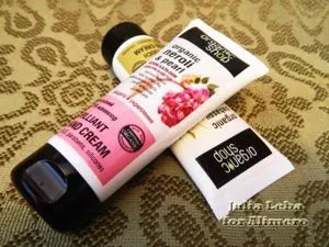Креми для рук і нігтів organic shop (нігтів) Креми для рук і нігтів organic shop